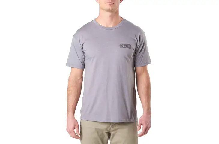 5.11 Tactical Dragon Tee